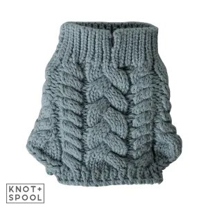 2024 Maileg Blue Puppy Supply Sweater