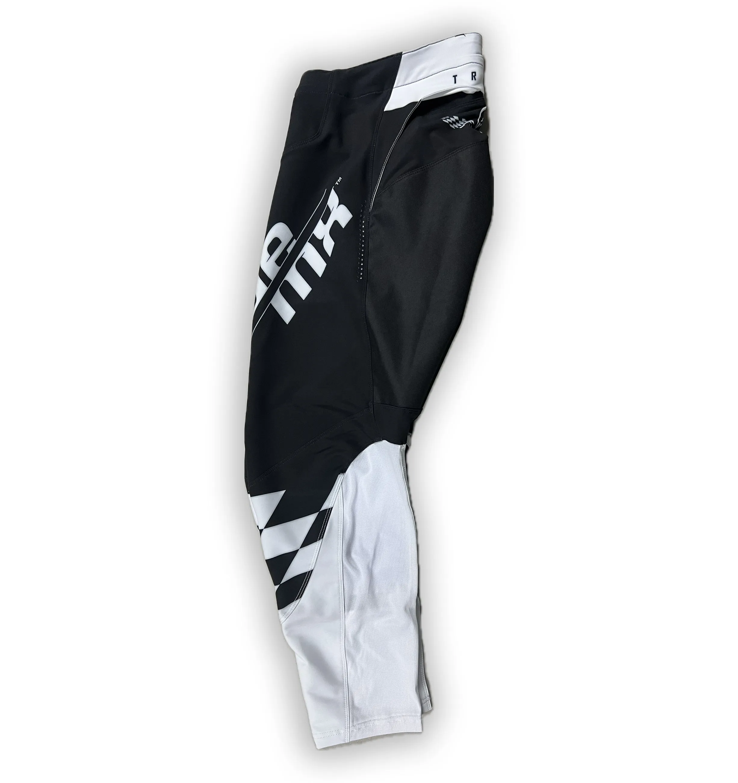 2024 TrueMX TRILOGY Pant - SKULL (LEFTOVER)