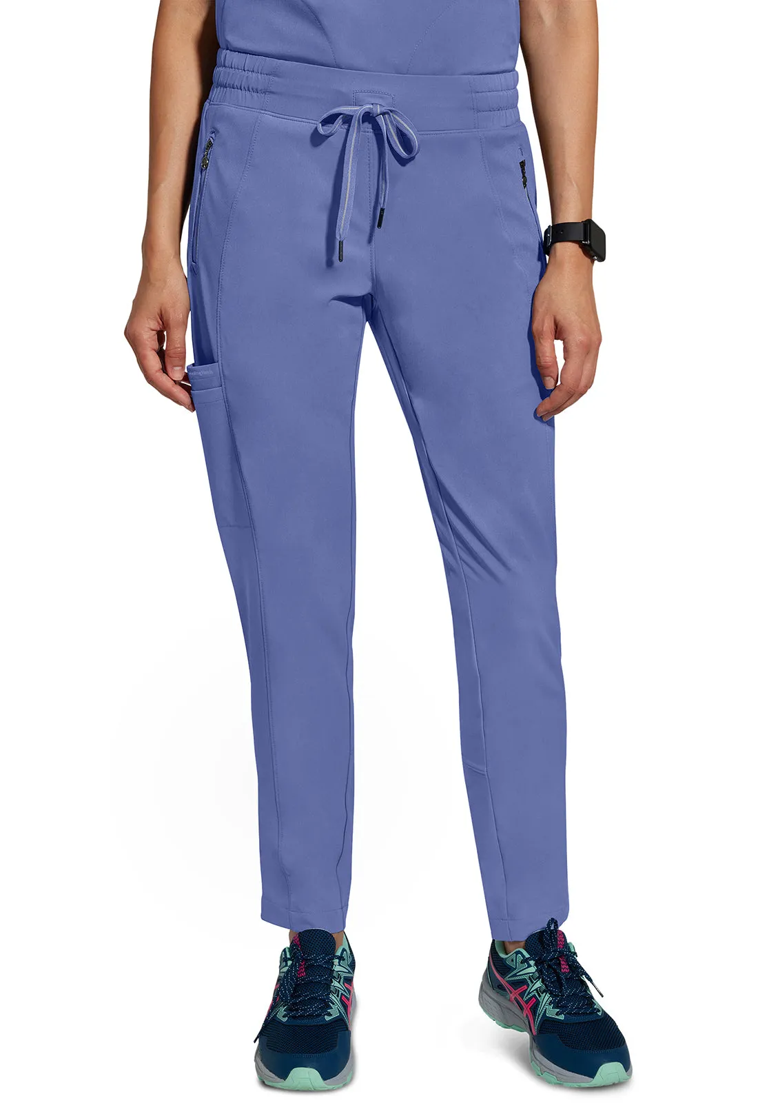 360 Niko Pants Ceil