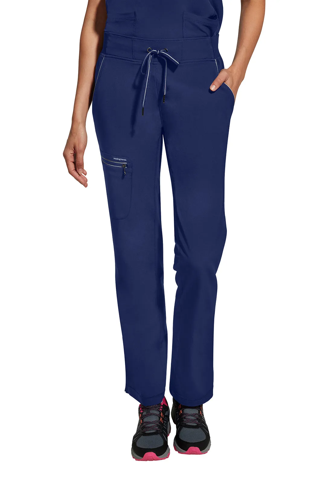 360 Nisha Pants Navy