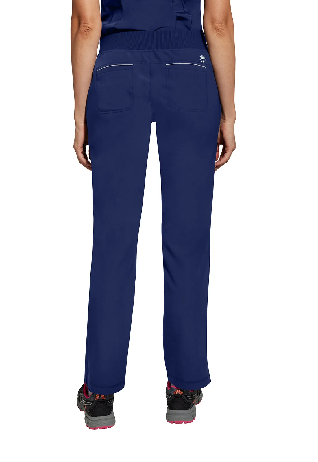 360 Nisha Pants Navy