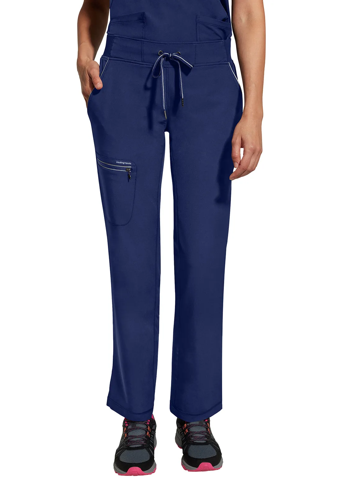 360 Nisha Pants Navy