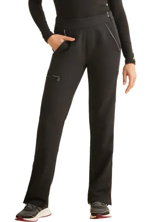 360 Nissa Pants Black