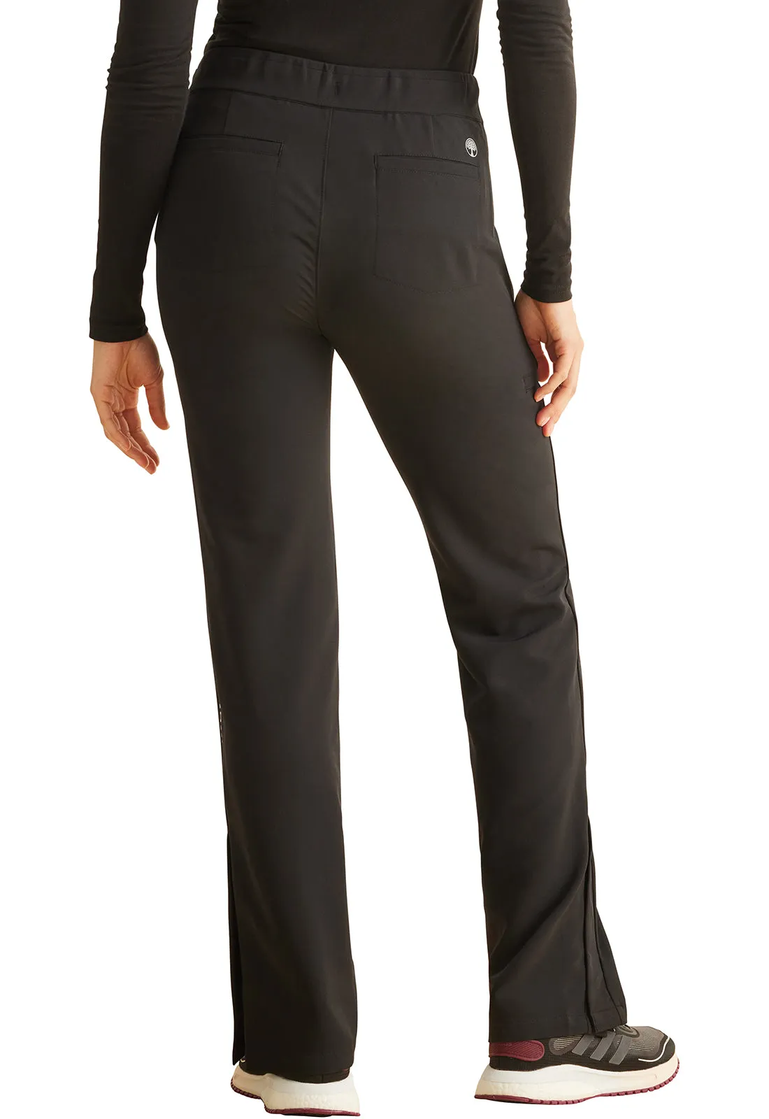 360 Nissa Pants Black