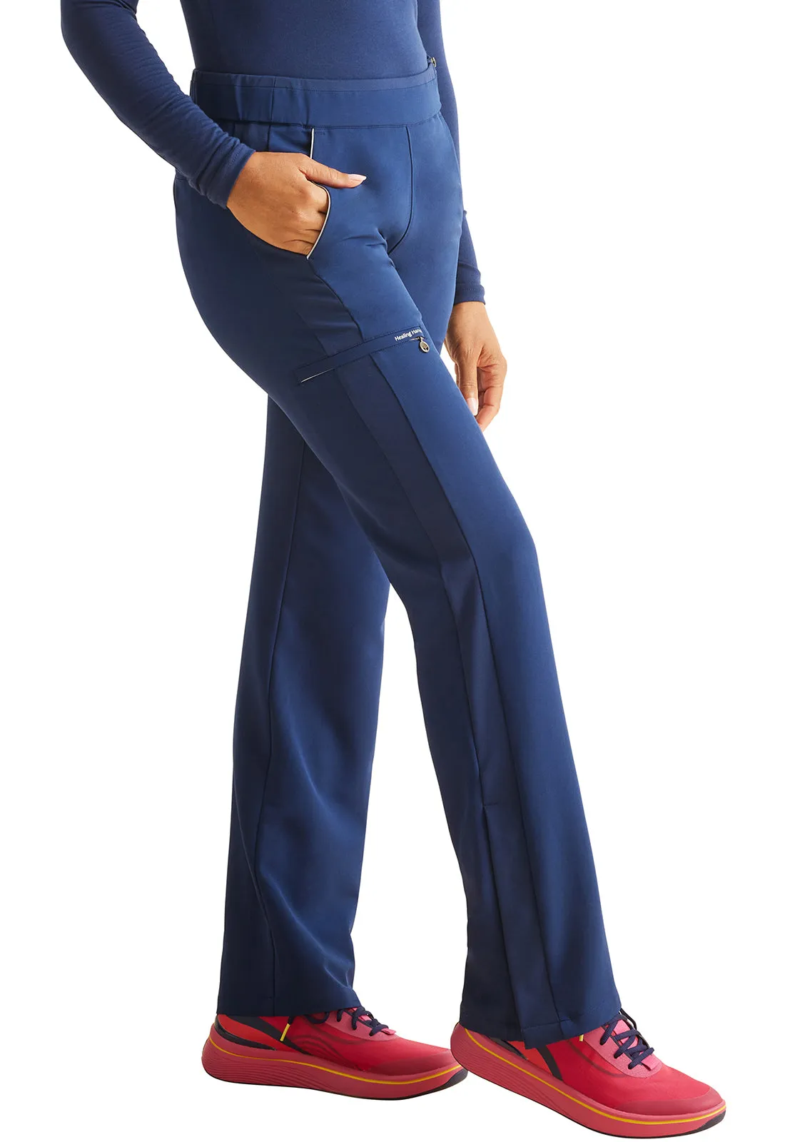 360 Nissa Pants Navy