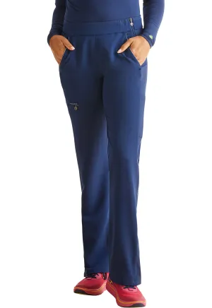 360 Nissa Pants Navy