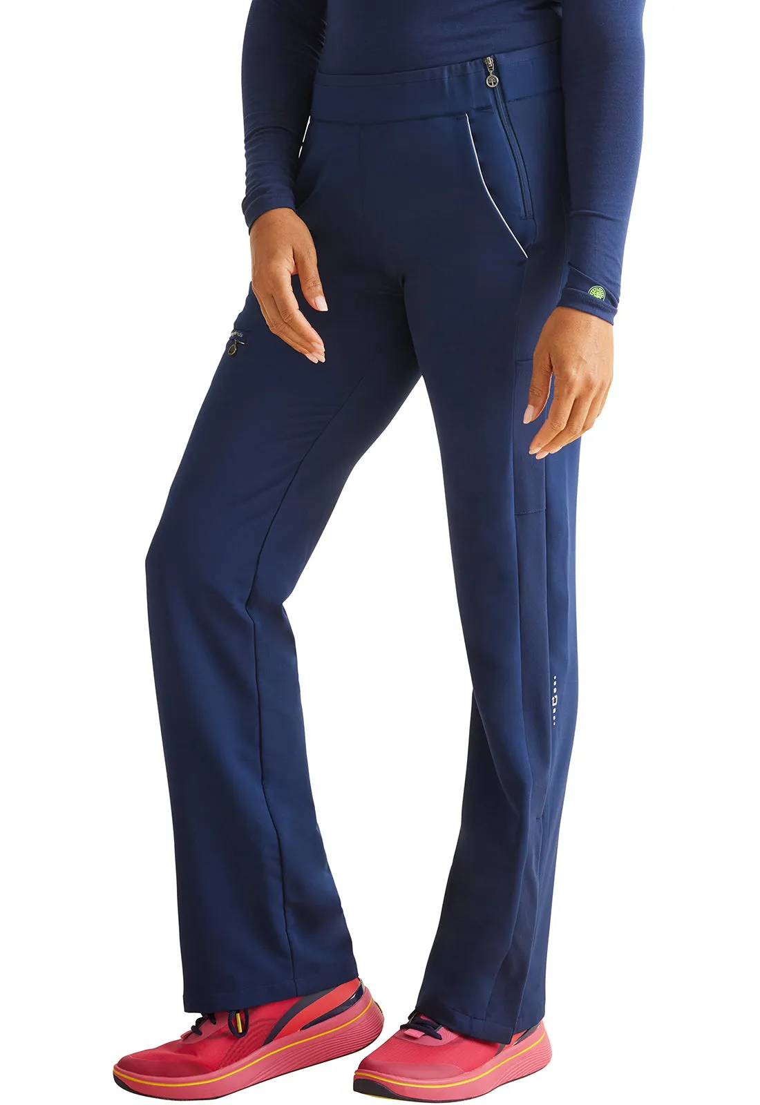 360 Nissa Pants Navy