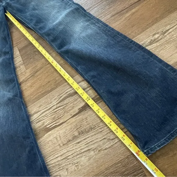 7 for all Mankind Flynt bootcut jeans 29