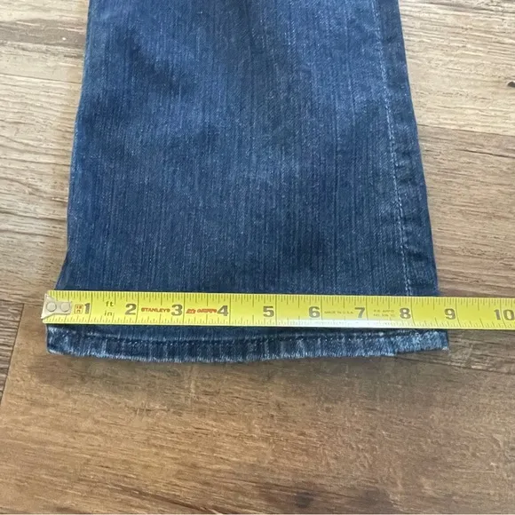 7 for all Mankind Flynt bootcut jeans 29