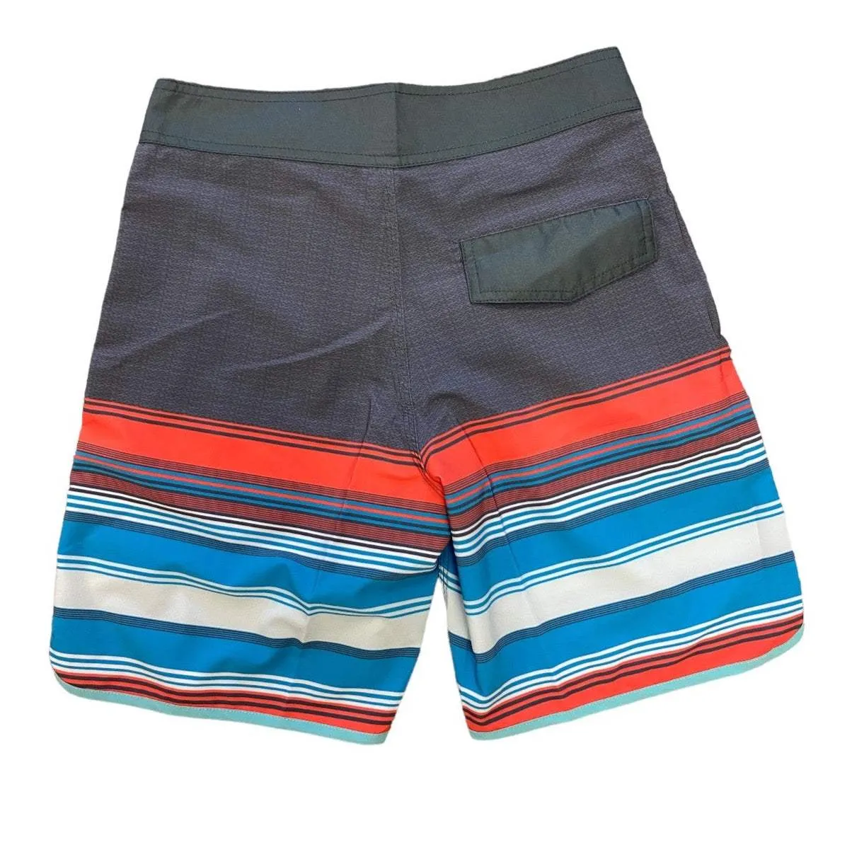 80s Board Shorts