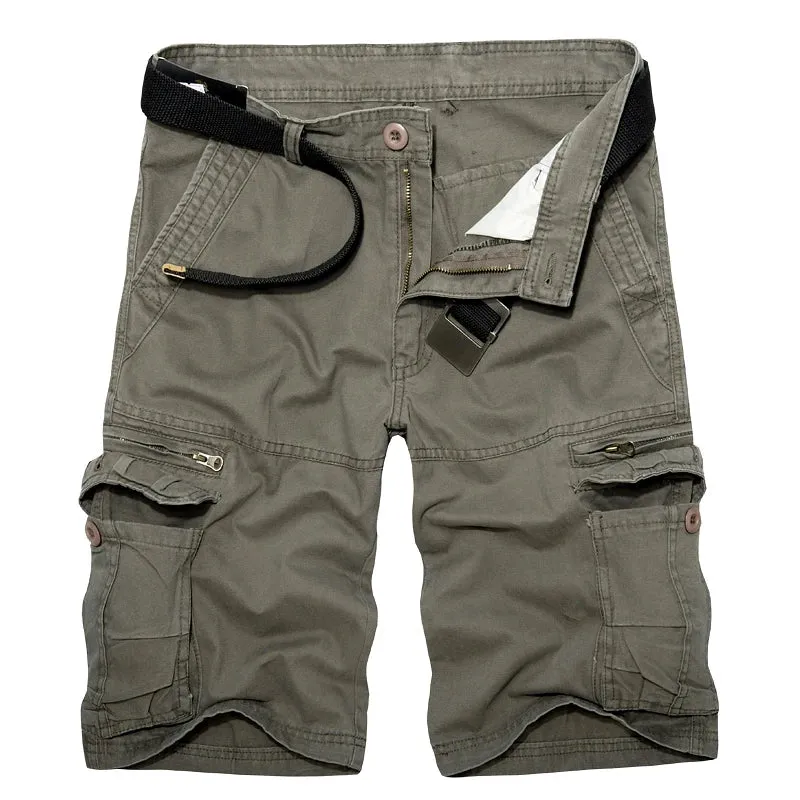 AbenteuerCargo Shorts