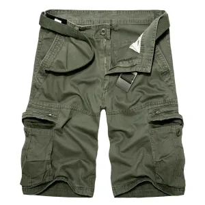 AbenteuerCargo Shorts