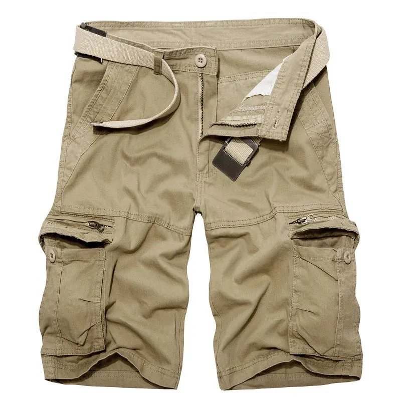 AbenteuerCargo Shorts