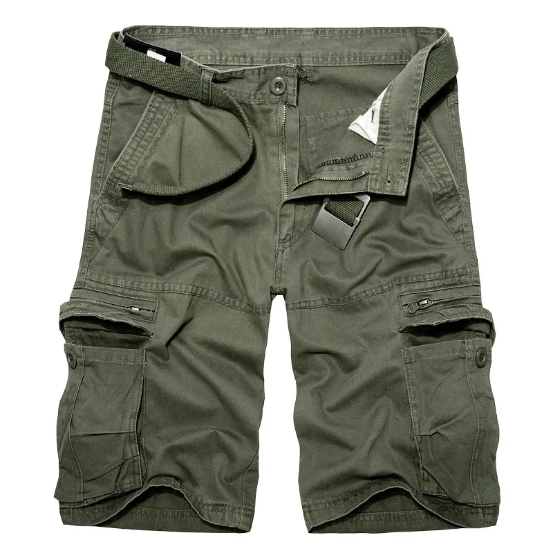 AbenteuerCargo Shorts