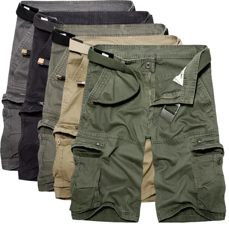 AbenteuerCargo Shorts