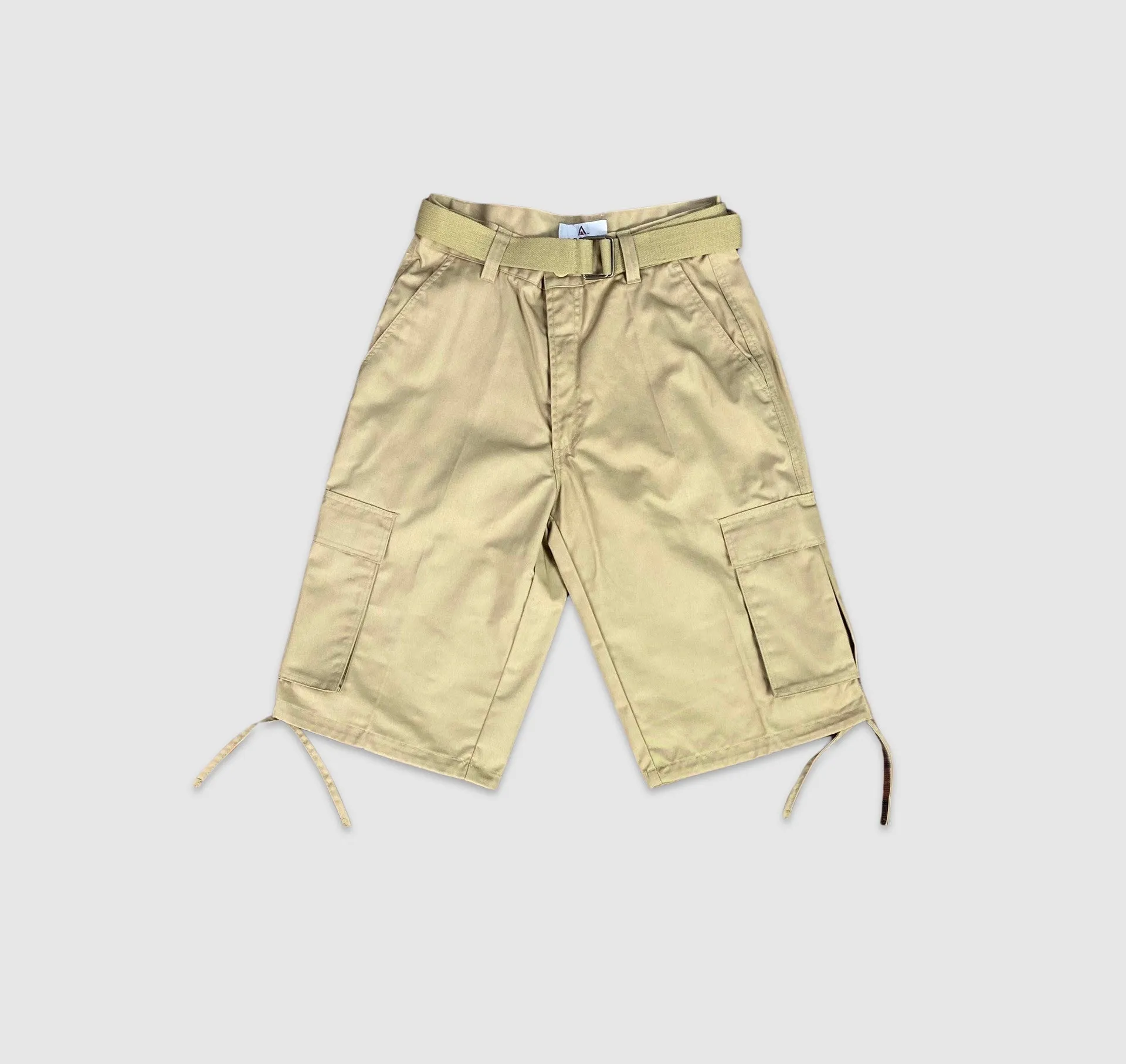 ACC-AS1505X-Access Original Big & Tall Fit Cargo Shorts