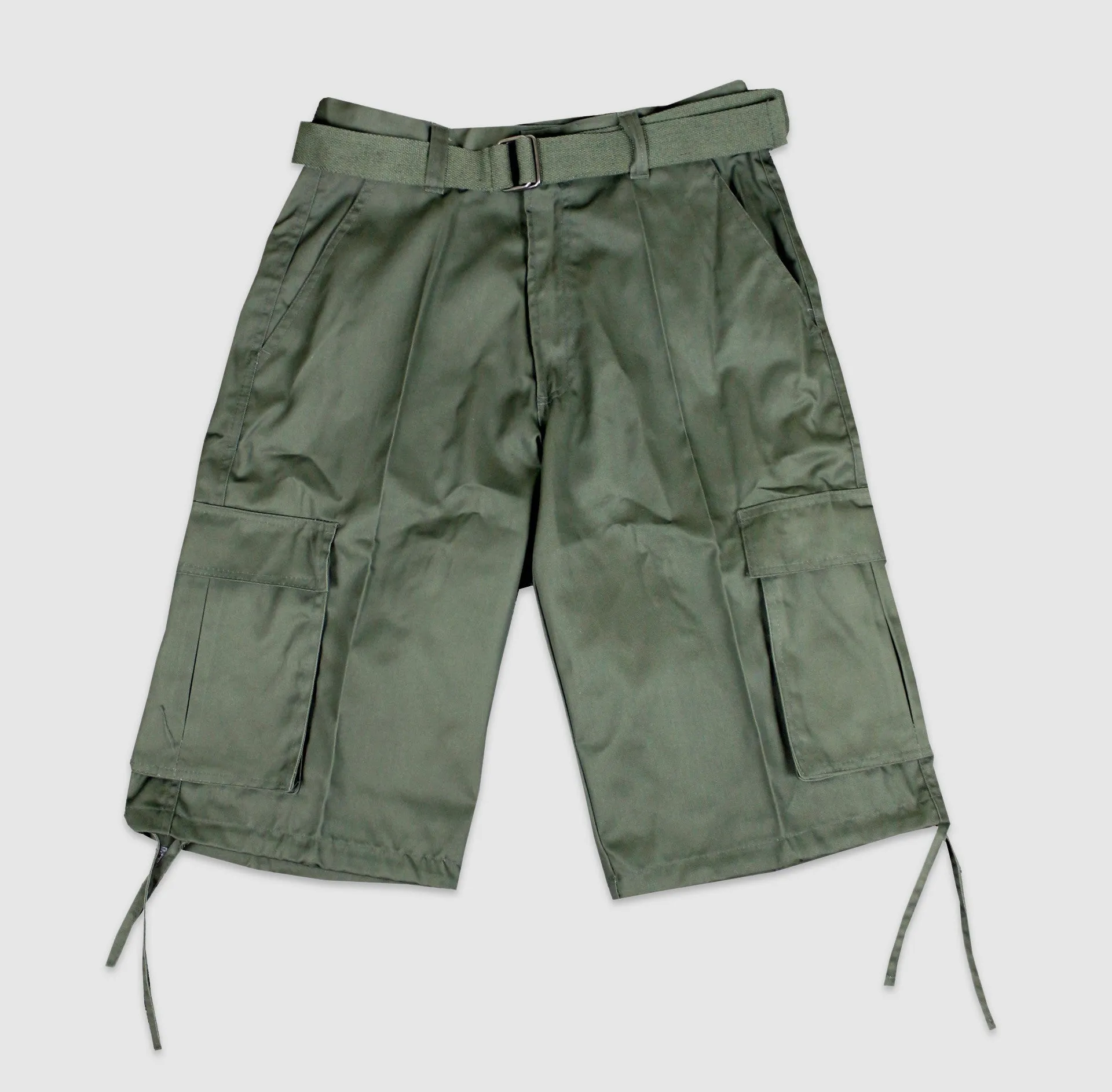 ACC-AS1505X-Access Original Big & Tall Fit Cargo Shorts