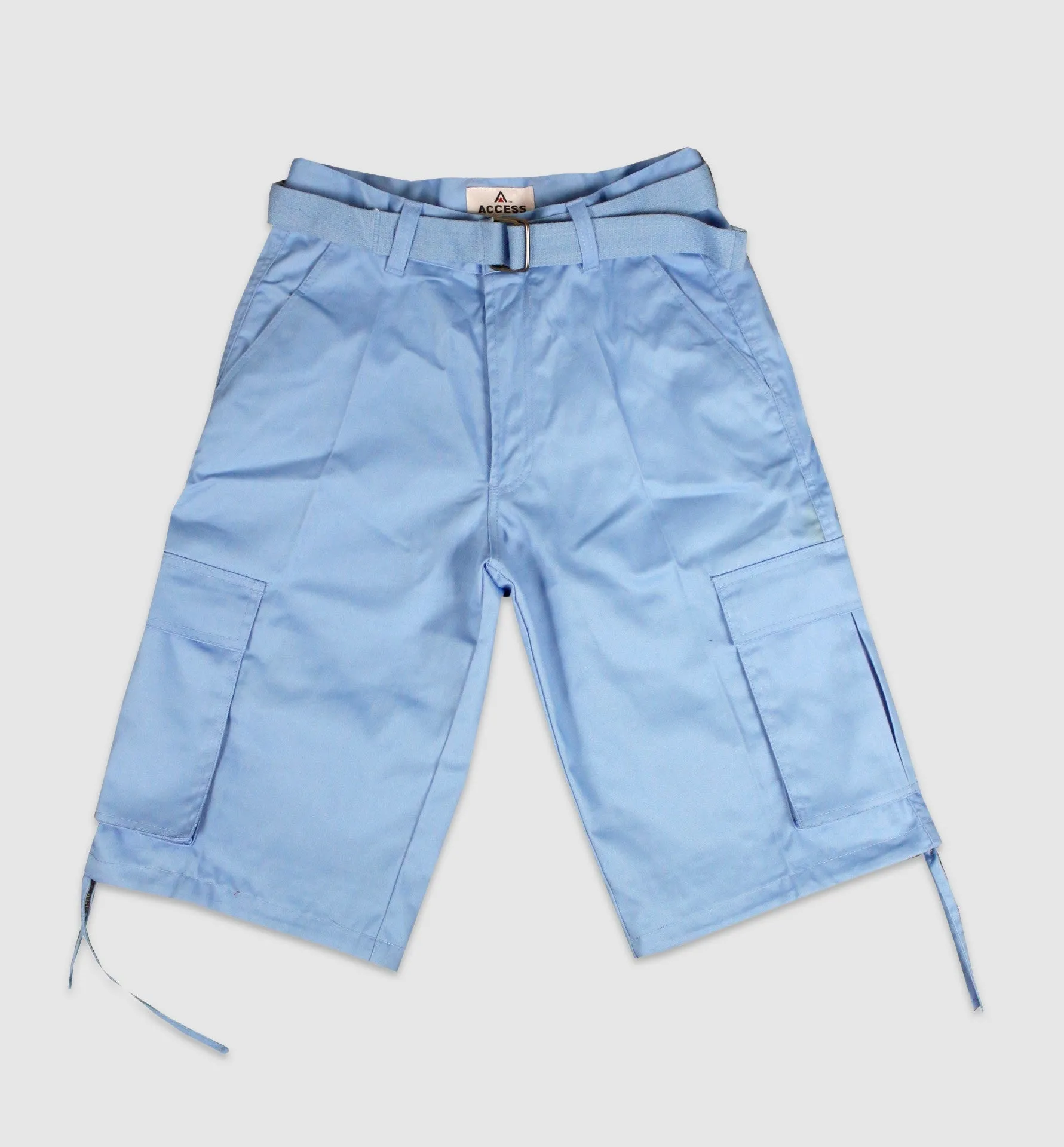 ACC-AS1505X-Access Original Big & Tall Fit Cargo Shorts