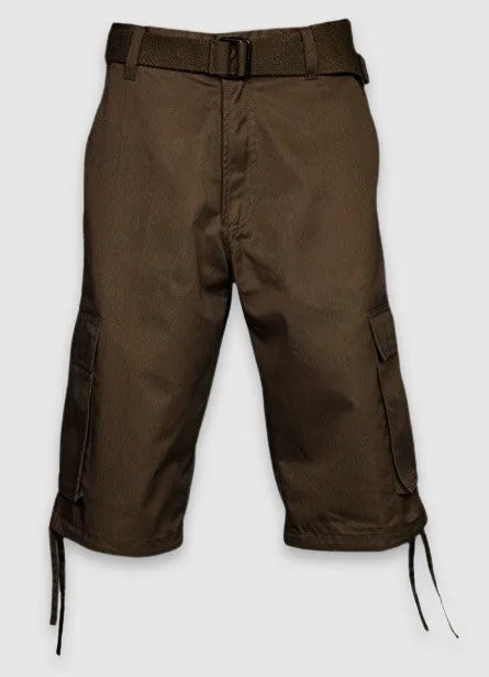 ACC-AS1505X-Access Original Big & Tall Fit Cargo Shorts