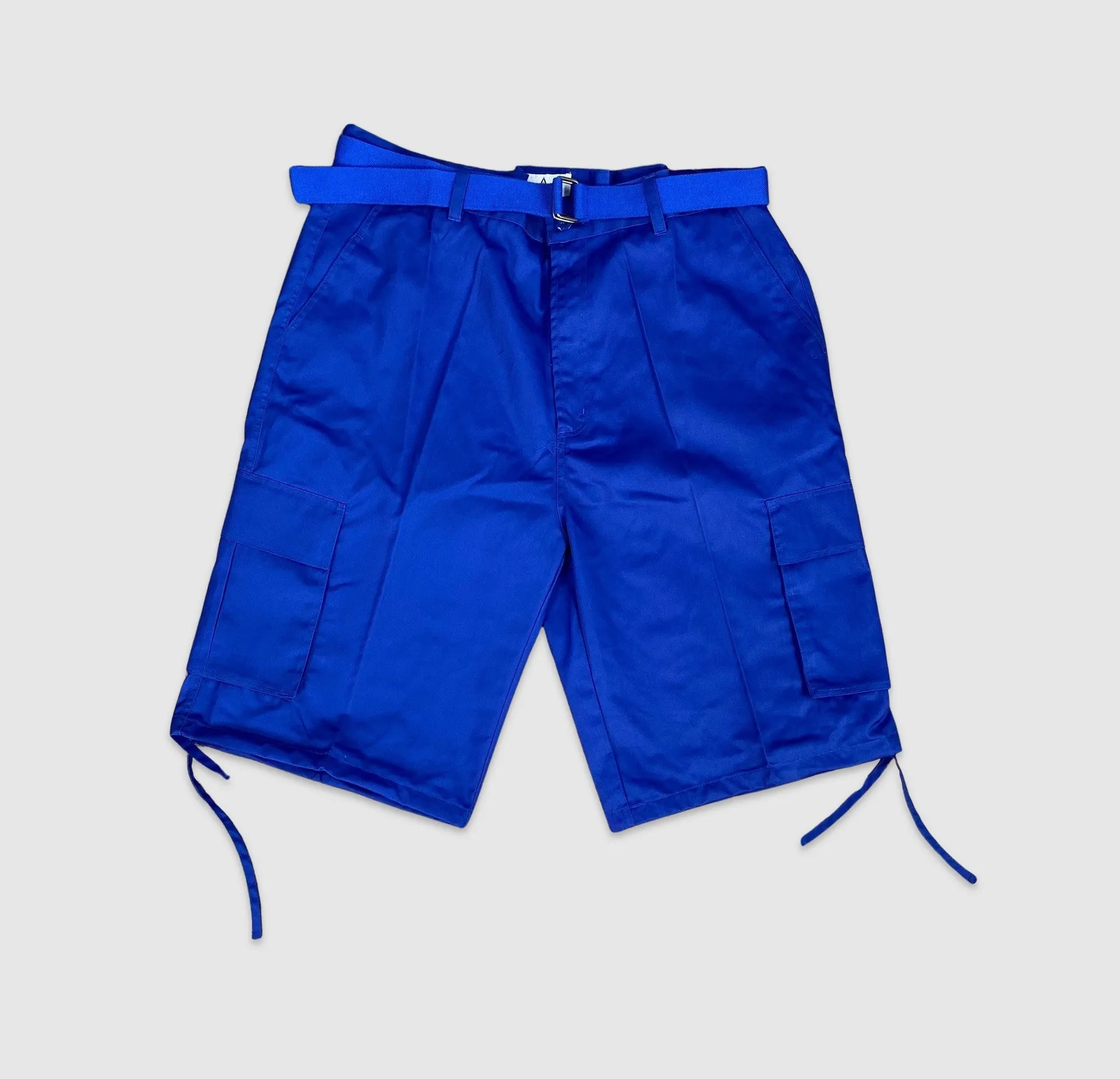 ACC-AS1505X-Access Original Big & Tall Fit Cargo Shorts