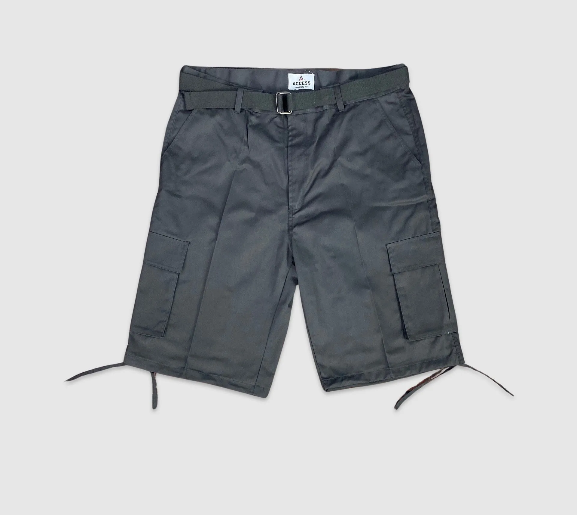 ACC-AS1505X-Access Original Big & Tall Fit Cargo Shorts