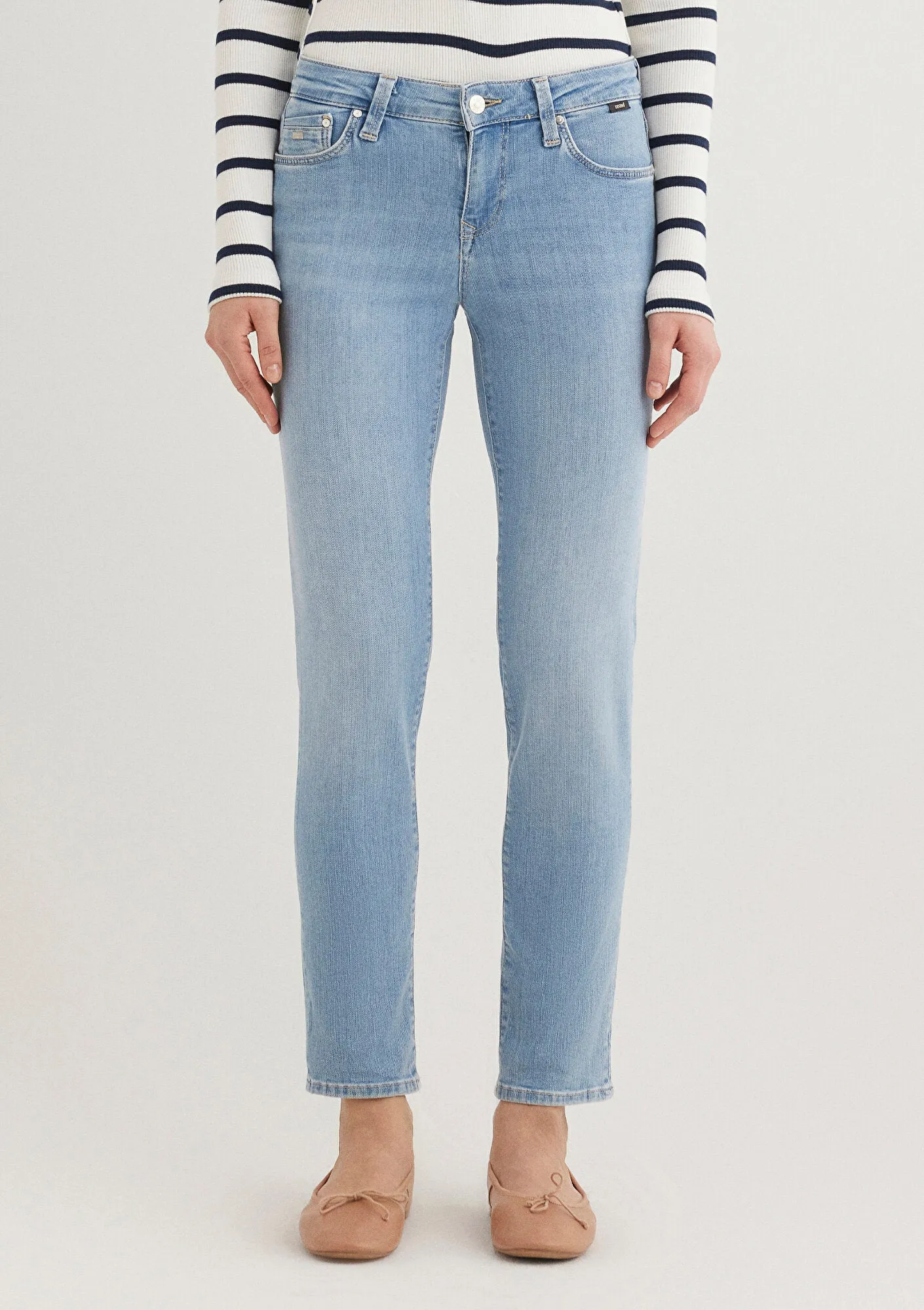 Ada Light Mavi Premium Jean Pants