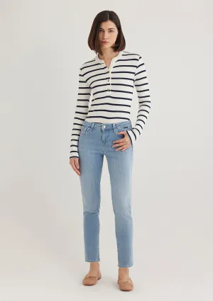 Ada Light Mavi Premium Jean Pants