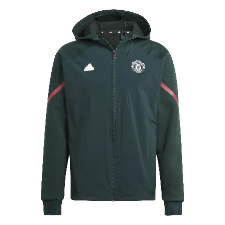 Adidas Manchester United Jacket 23/24