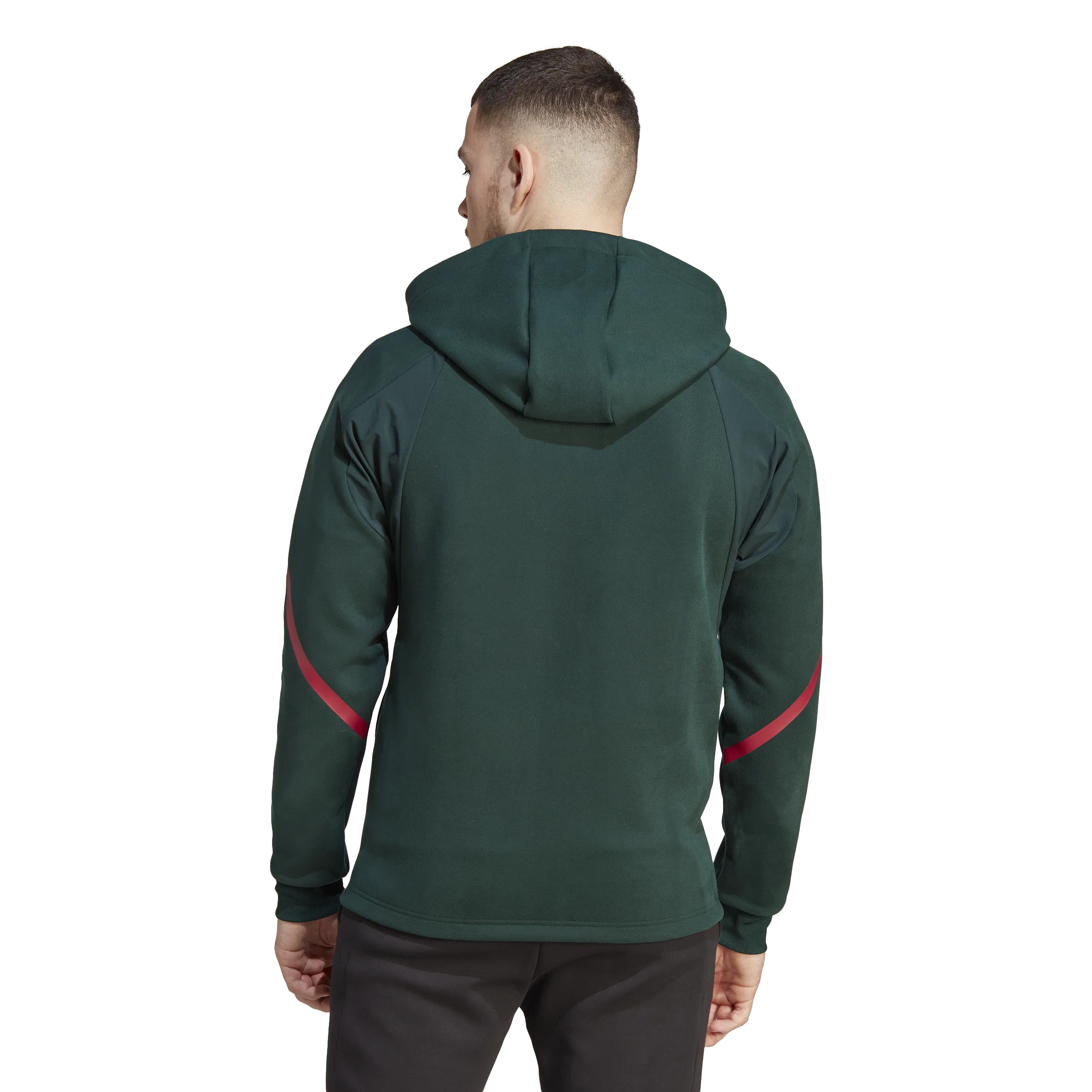 Adidas Manchester United Jacket 23/24