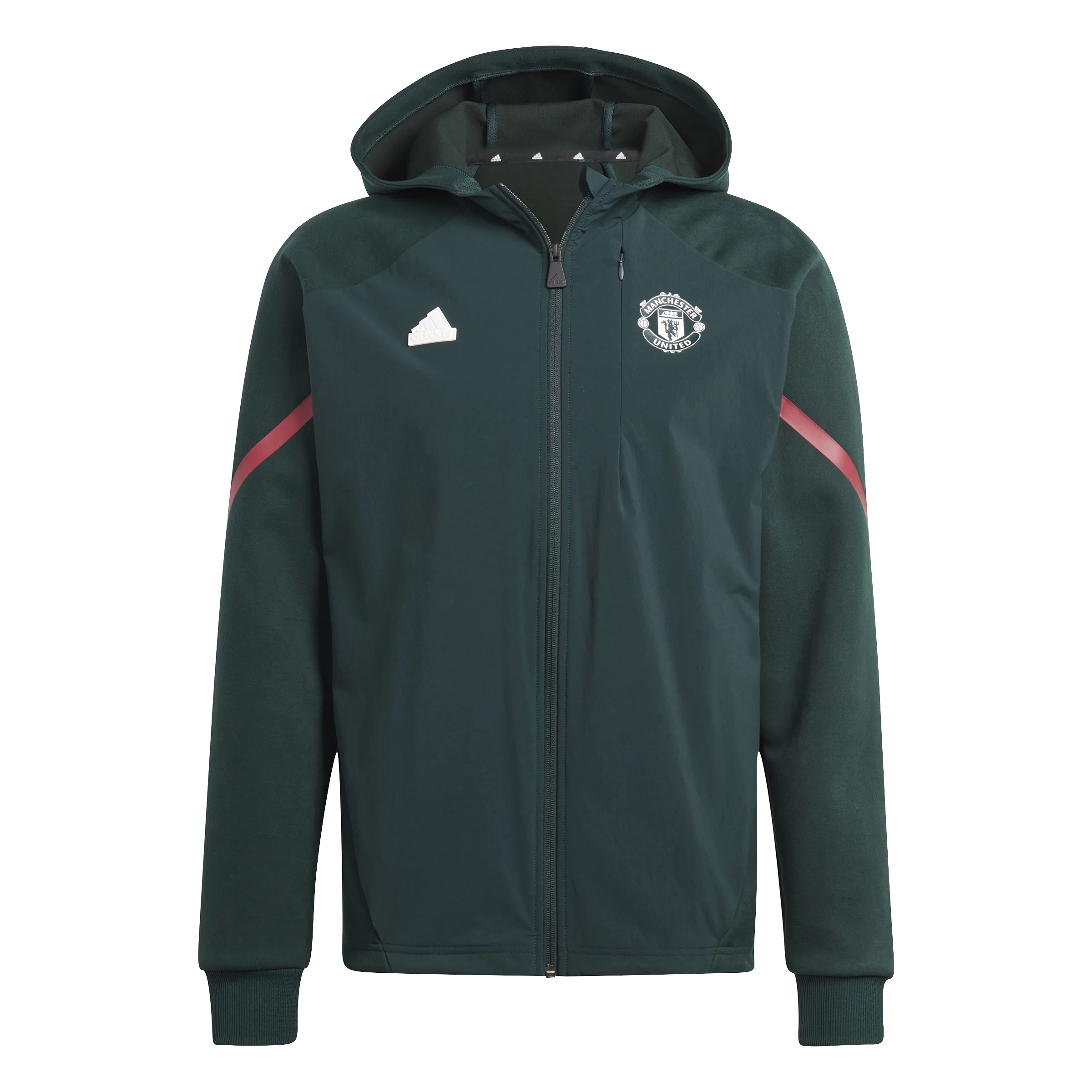 Adidas Manchester United Jacket 23/24