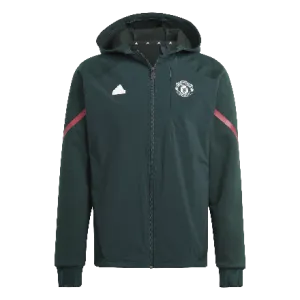 Adidas Manchester United Jacket 23/24