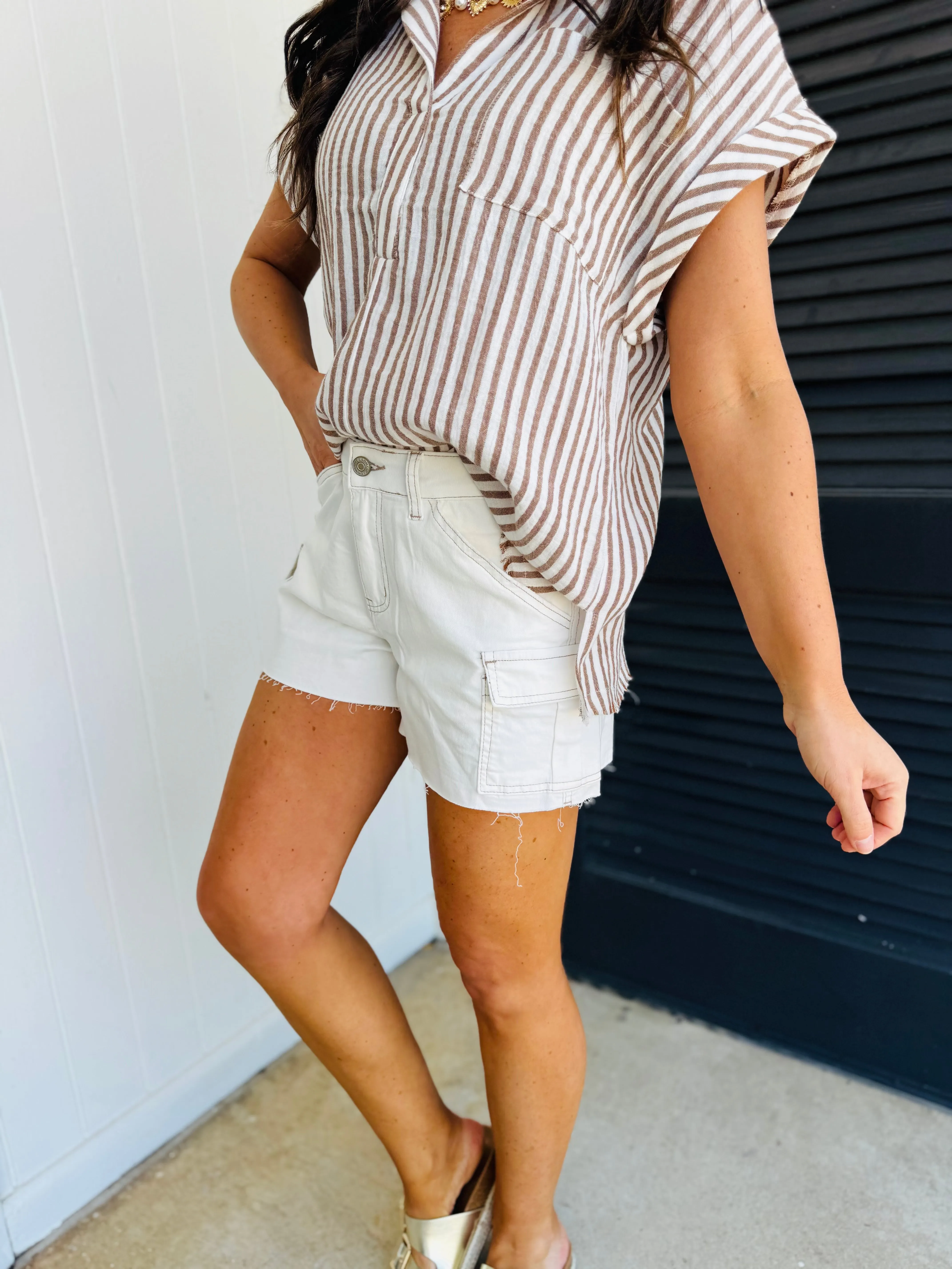 Ailany Shorts