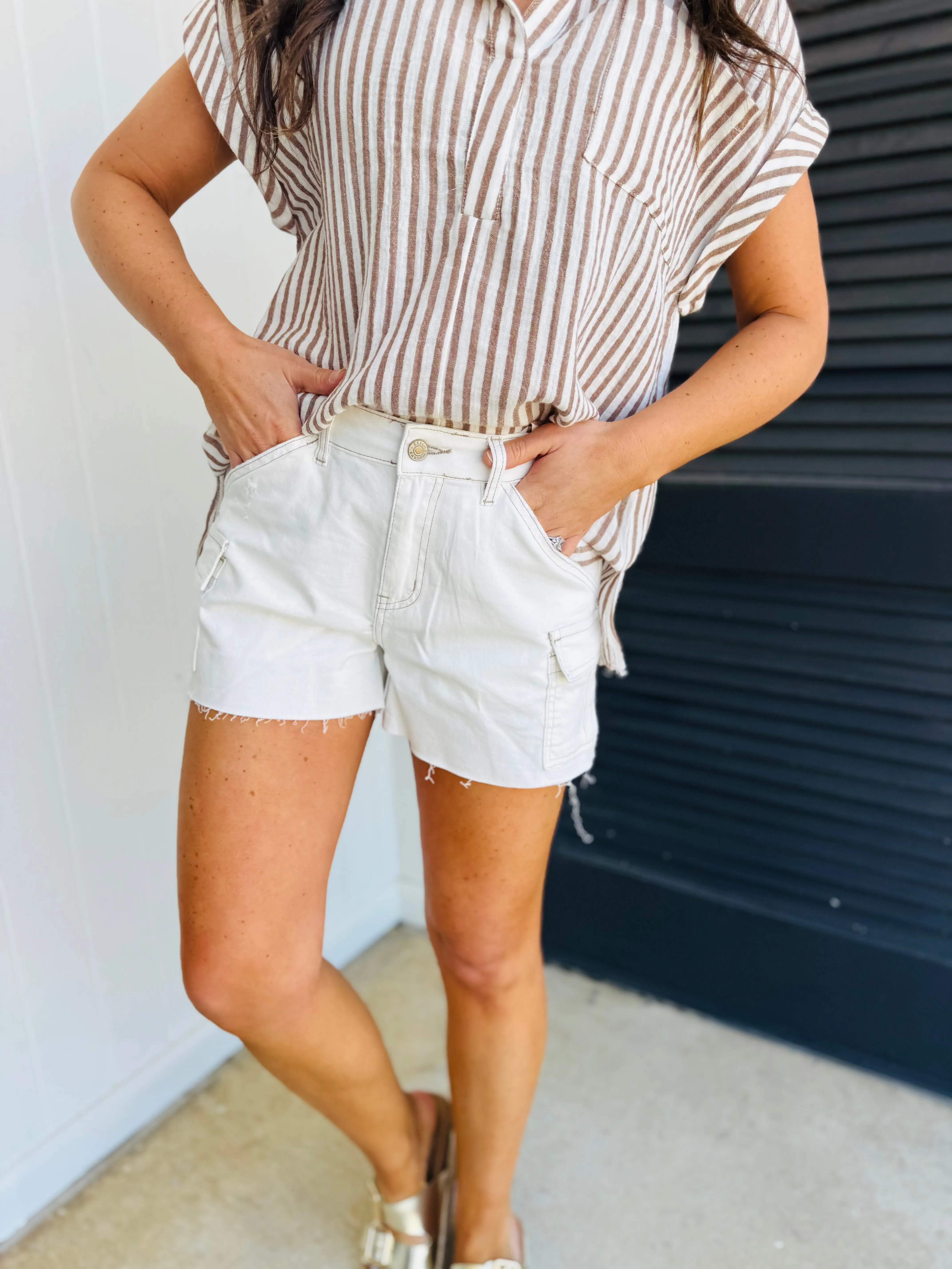 Ailany Shorts