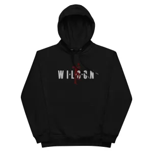 A'ja Statue Hoodie
