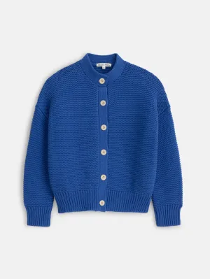 Alex Mill - Nico Cardigan (Cosmic Blue)