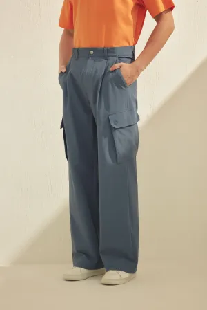 ALEX - Relaxed-Fit UV  Lightweight Cargo Pants