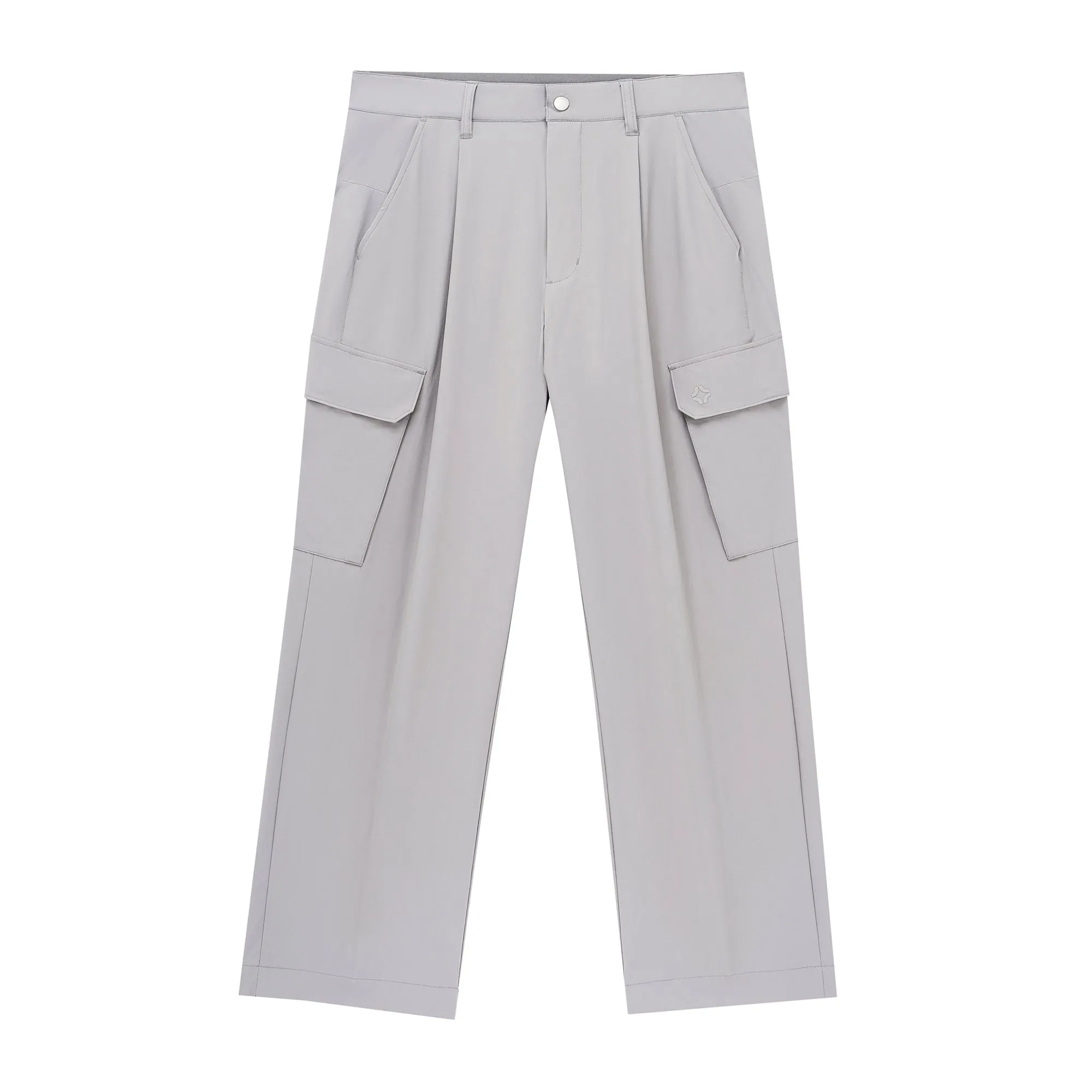 ALEX - Relaxed-Fit UV  Lightweight Cargo Pants