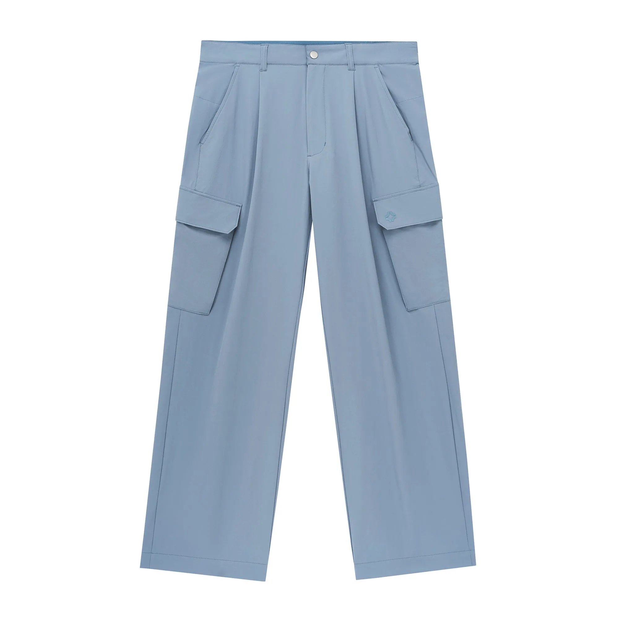 ALEX - Relaxed-Fit UV  Lightweight Cargo Pants