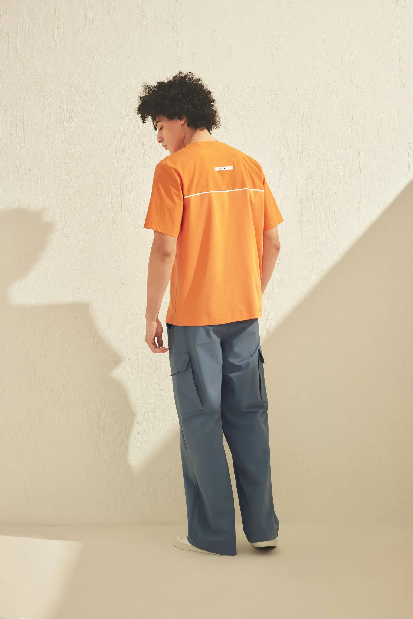 ALEX - Relaxed-Fit UV  Lightweight Cargo Pants