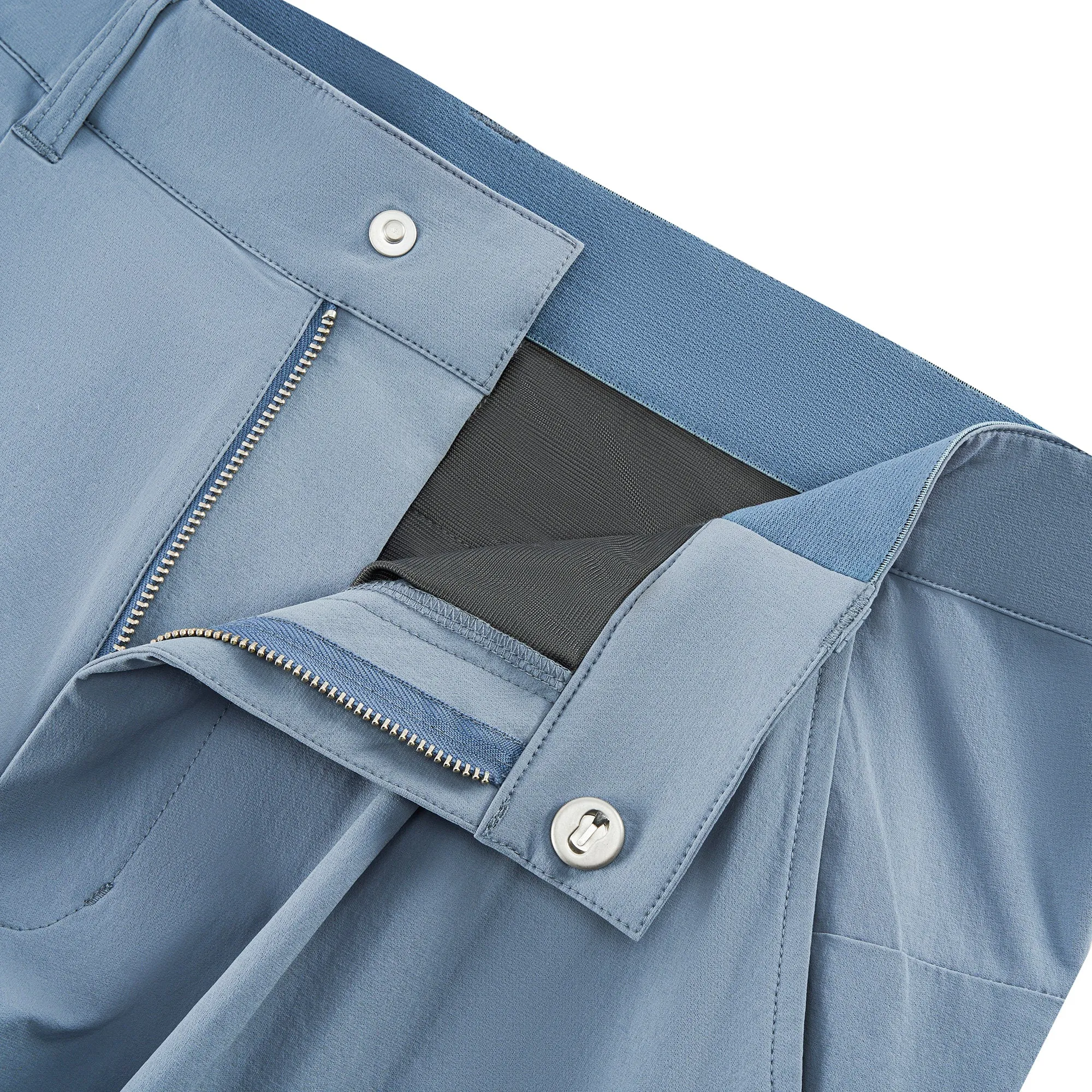 ALEX - Relaxed-Fit UV  Lightweight Cargo Pants