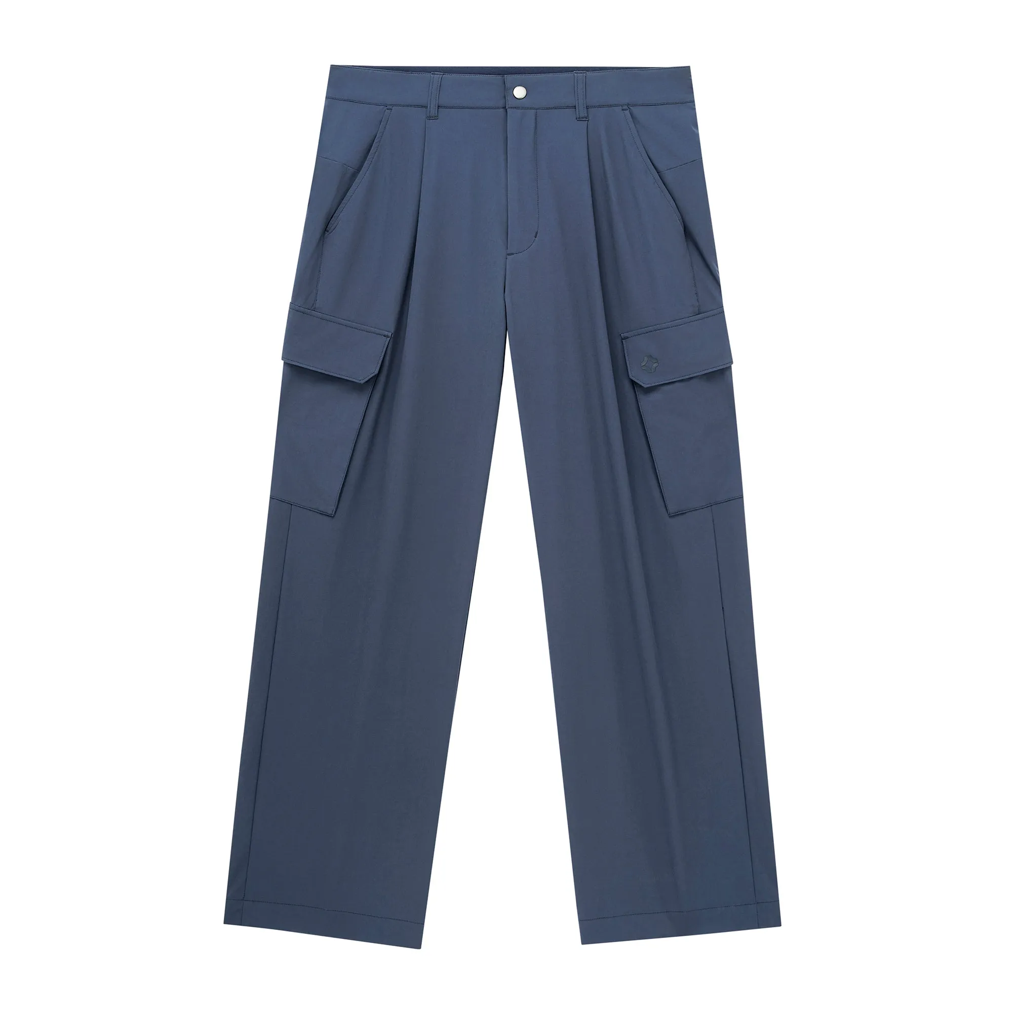 ALEX - Relaxed-Fit UV  Lightweight Cargo Pants