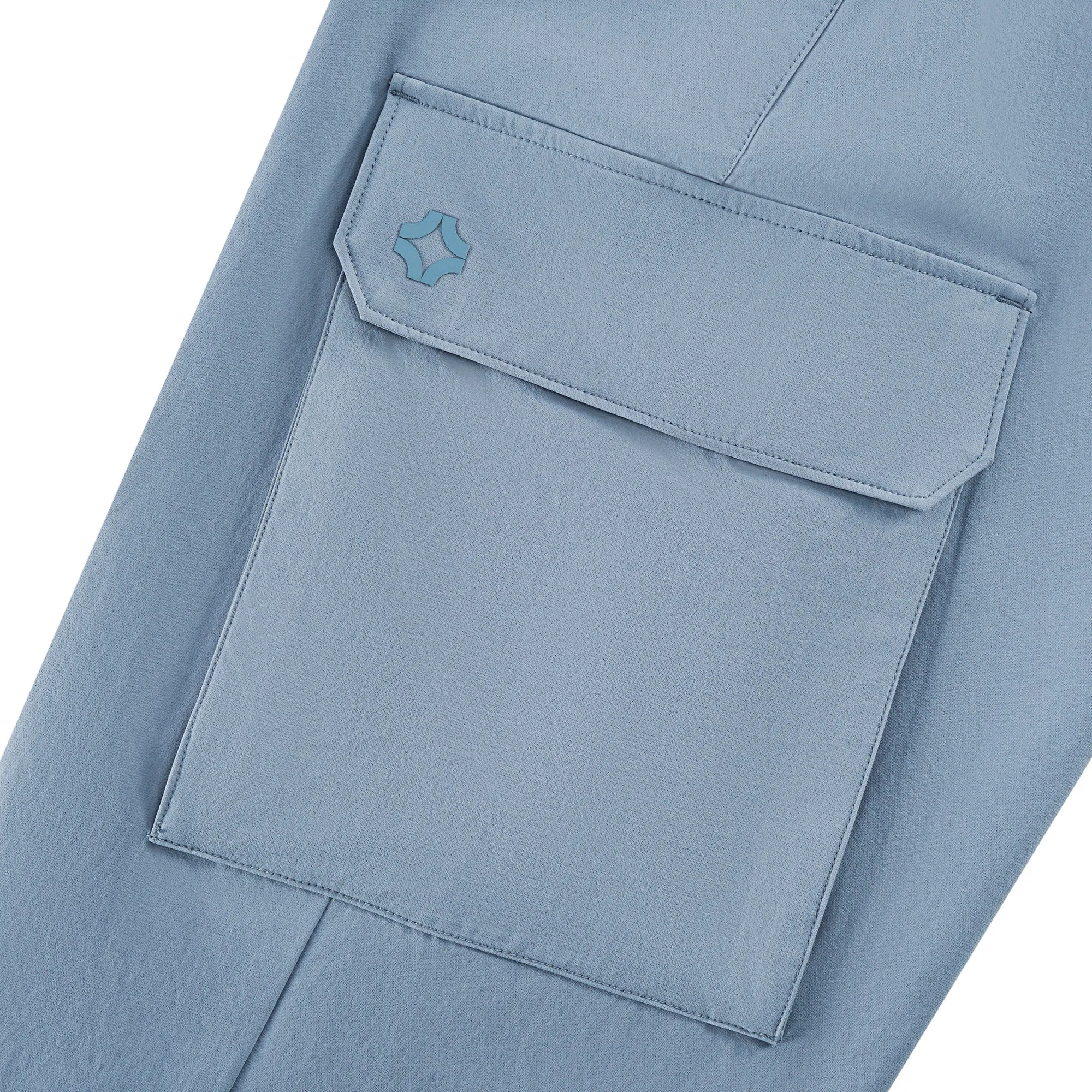 ALEX - Relaxed-Fit UV  Lightweight Cargo Pants
