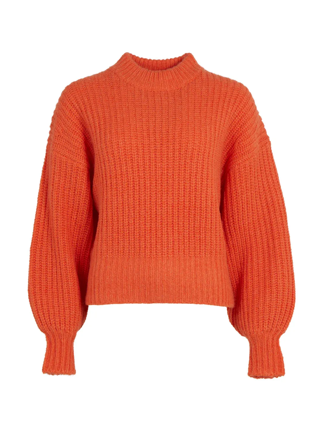 Alice Chunky Knit Sweater