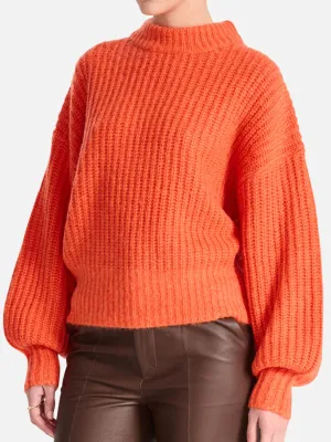Alice Chunky Knit Sweater