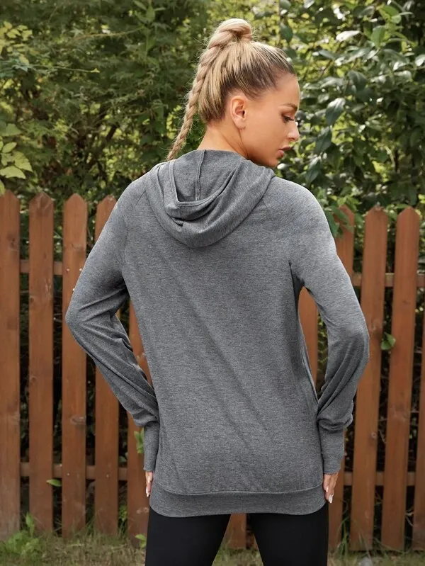 All Star Yogi Hoodie