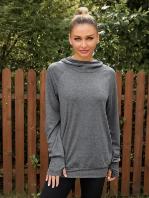 All Star Yogi Hoodie