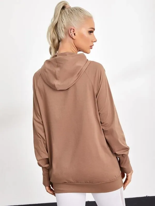 All Star Yogi Hoodie