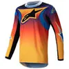 ALPINESTARS FLUID WURX JERSEY
