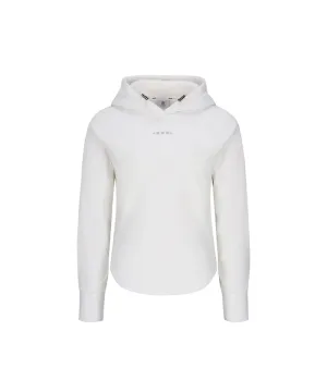 ANEW Golf Women Incision Point Hoodie - Ivory