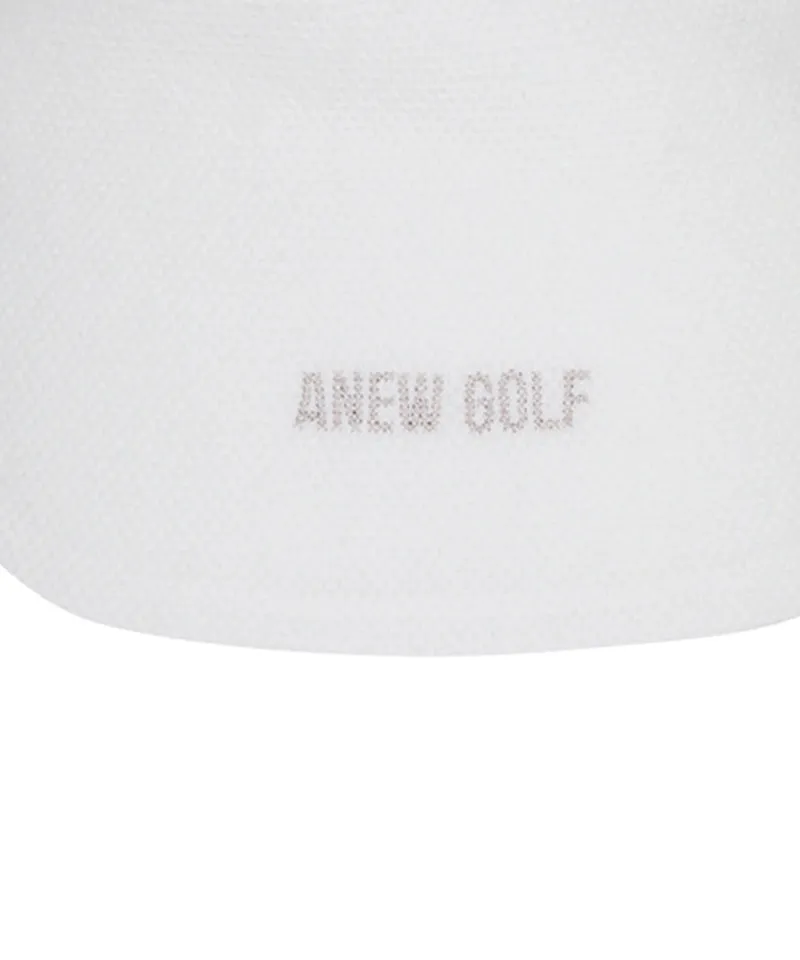 ANEW Golf Women Incision Point Hoodie - Ivory